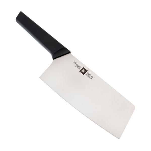 Набор ножей с подставкой HuoHou 6-Piece Kitchen Youth Knife Set Lite